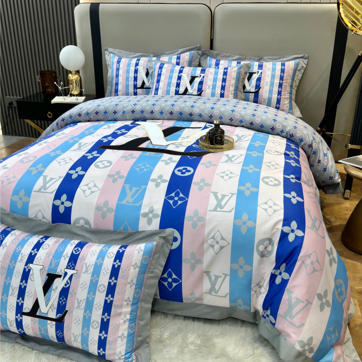 Bedding Set 01