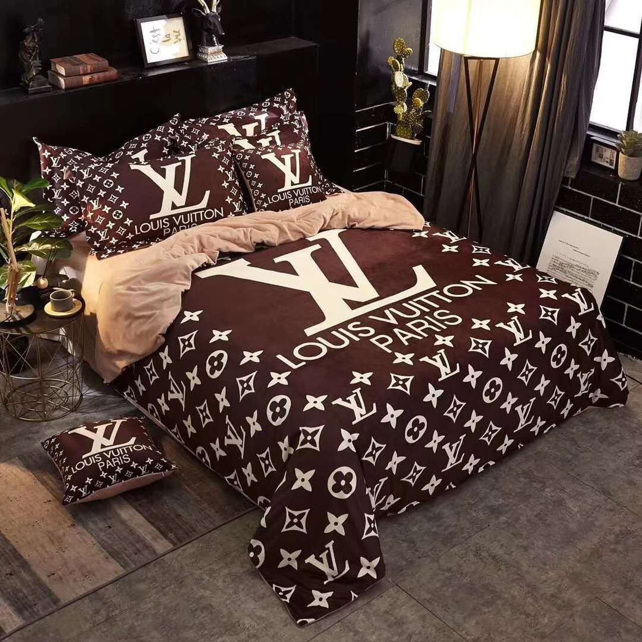 Bedding Set 01