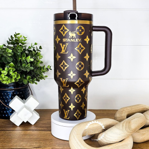 ✨Exclusive Stanley Tumbler 40oz AZS200901 – Azelle Shop