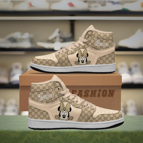 GC AJ 1  Sneaker Hot 2025 – DN19742