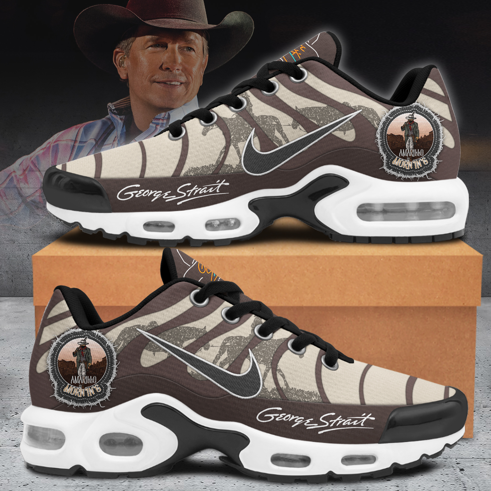 ✨ x Hello Kitty Chocolate Gold Stanley Tumbler 40OZ – Luxury Tumbler 2024 AZS40926 – Azelle Shop