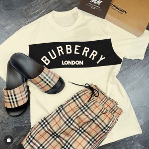 High Quality Luxury Brand Unisex T-Shirt 100% Cotton Hot Gift LLO240629003