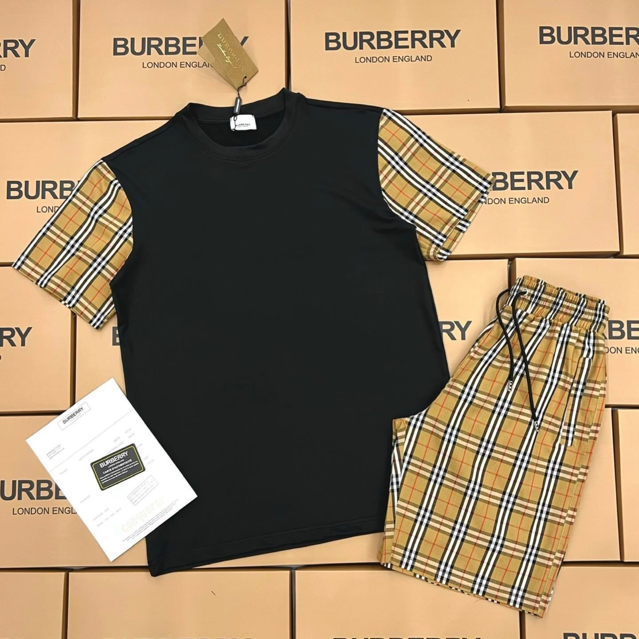 High Quality Luxury Brand Unisex T-Shirt 100% Cotton Hot Gift PEA345458