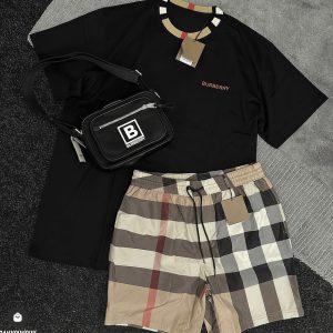 High Quality Luxury Brand Unisex T-Shirt 100% Cotton Hot Gift PEA345606