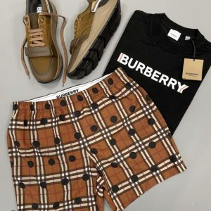 High Quality Luxury Brand Unisex T-Shirt 100% Cotton Hot Gift PEA345609