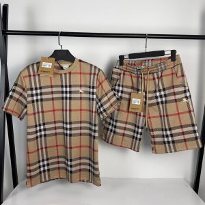 High Quality Luxury Brand Unisex T-Shirt 100% Cotton Hot Gift PEA346148