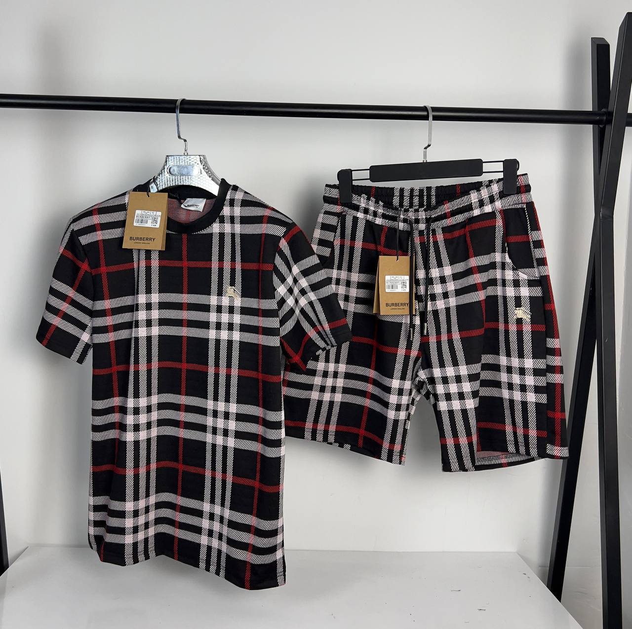 High Quality Luxury Brand Unisex T-Shirt 100% Cotton Hot Gift PEA346149