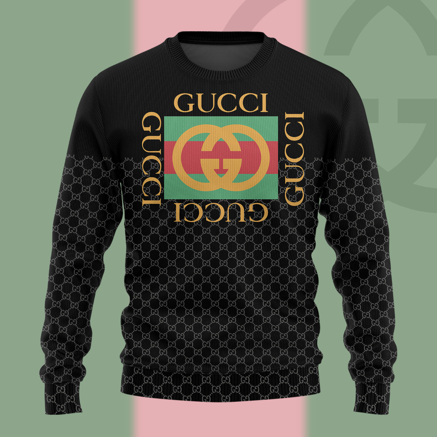 Premium Ugly Sweater Limited Edition 2025 – SWT25081102LD