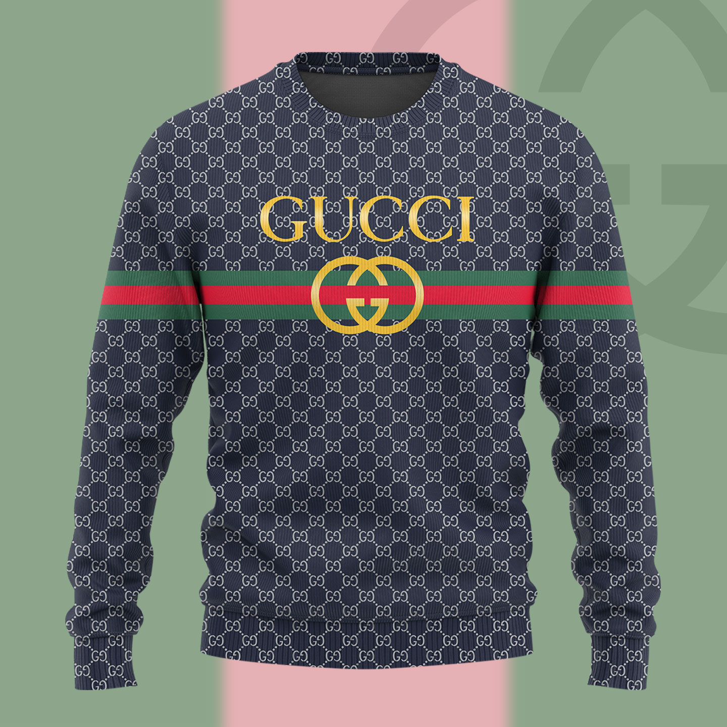 Premium Ugly Sweater Limited Edition 2025 – SWT25081107LD