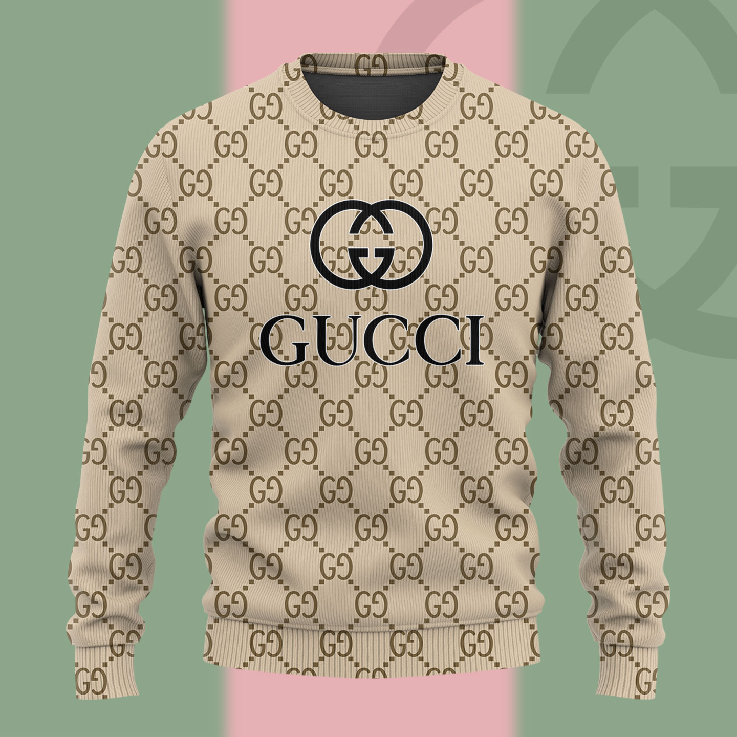 Premium Ugly Sweater Limited Edition 2025 – SWT25081102LD