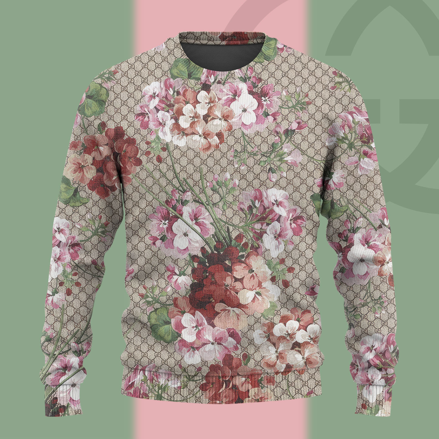 Premium Ugly Sweater Limited Edition 2025 – SWT25081102LD