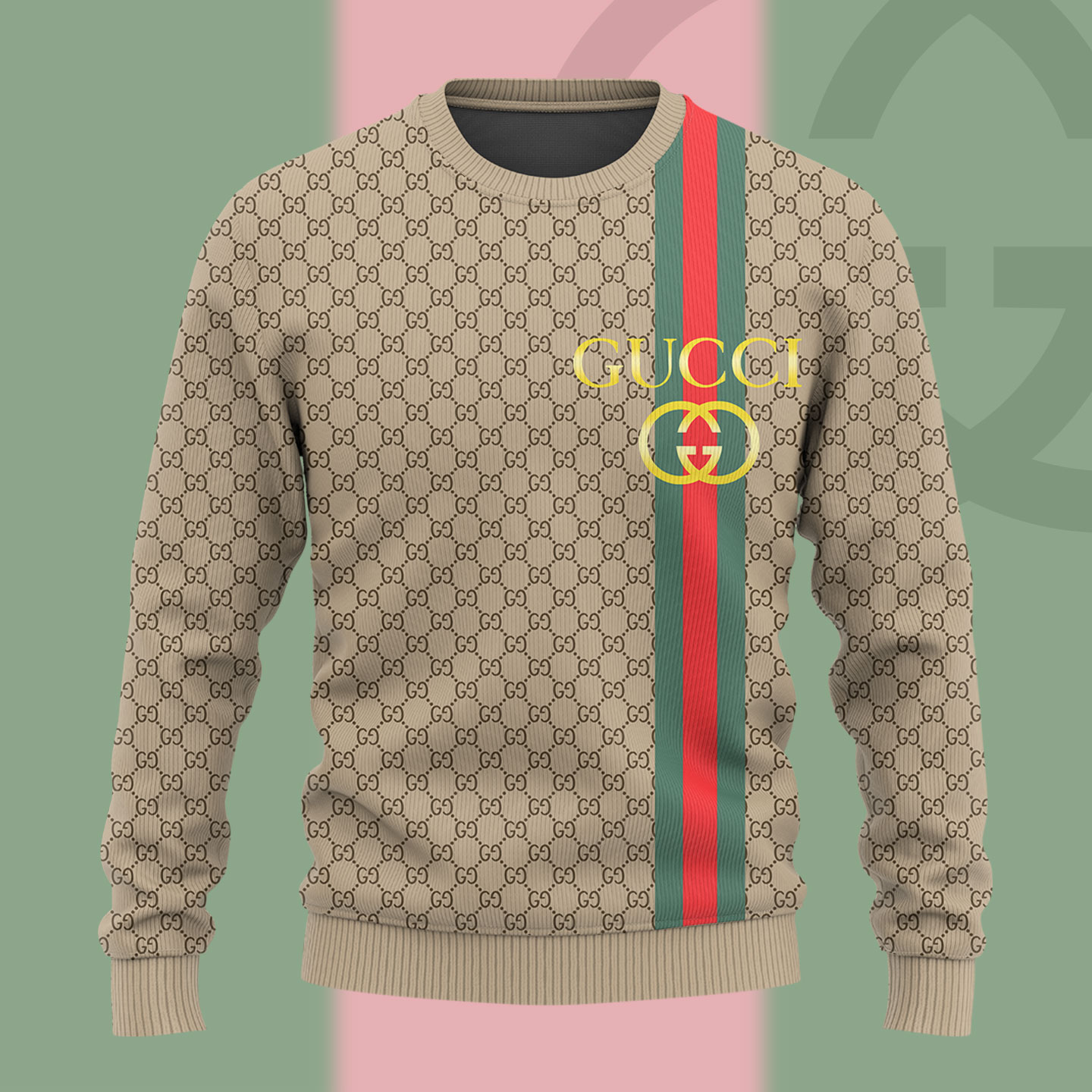 Premium Ugly Sweater Limited Edition 2025 – SWT25081107LD