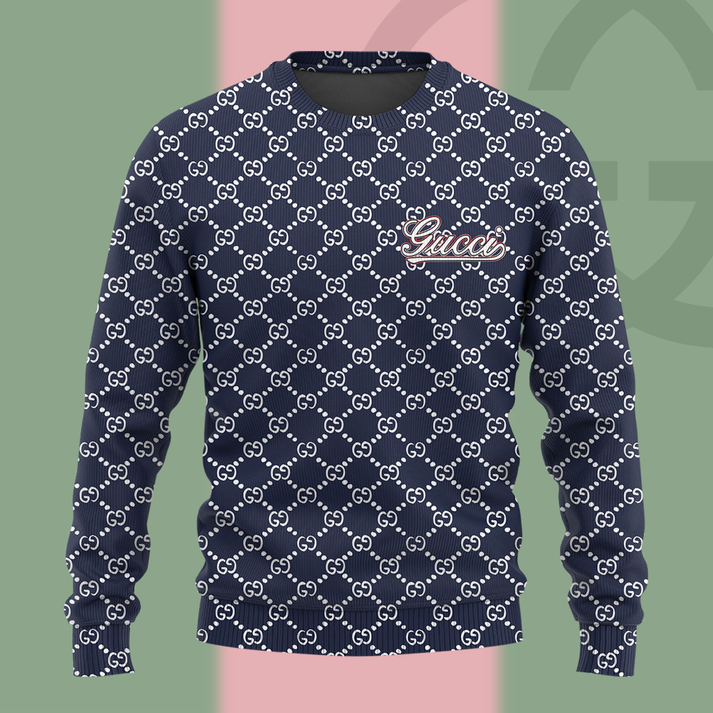 Premium Ugly Sweater Limited Edition 2025 – SWT25081102LD