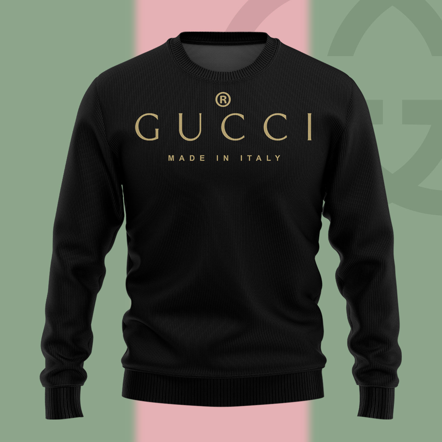 Premium Ugly Sweater Limited Edition 2025 – SWT25081102LD