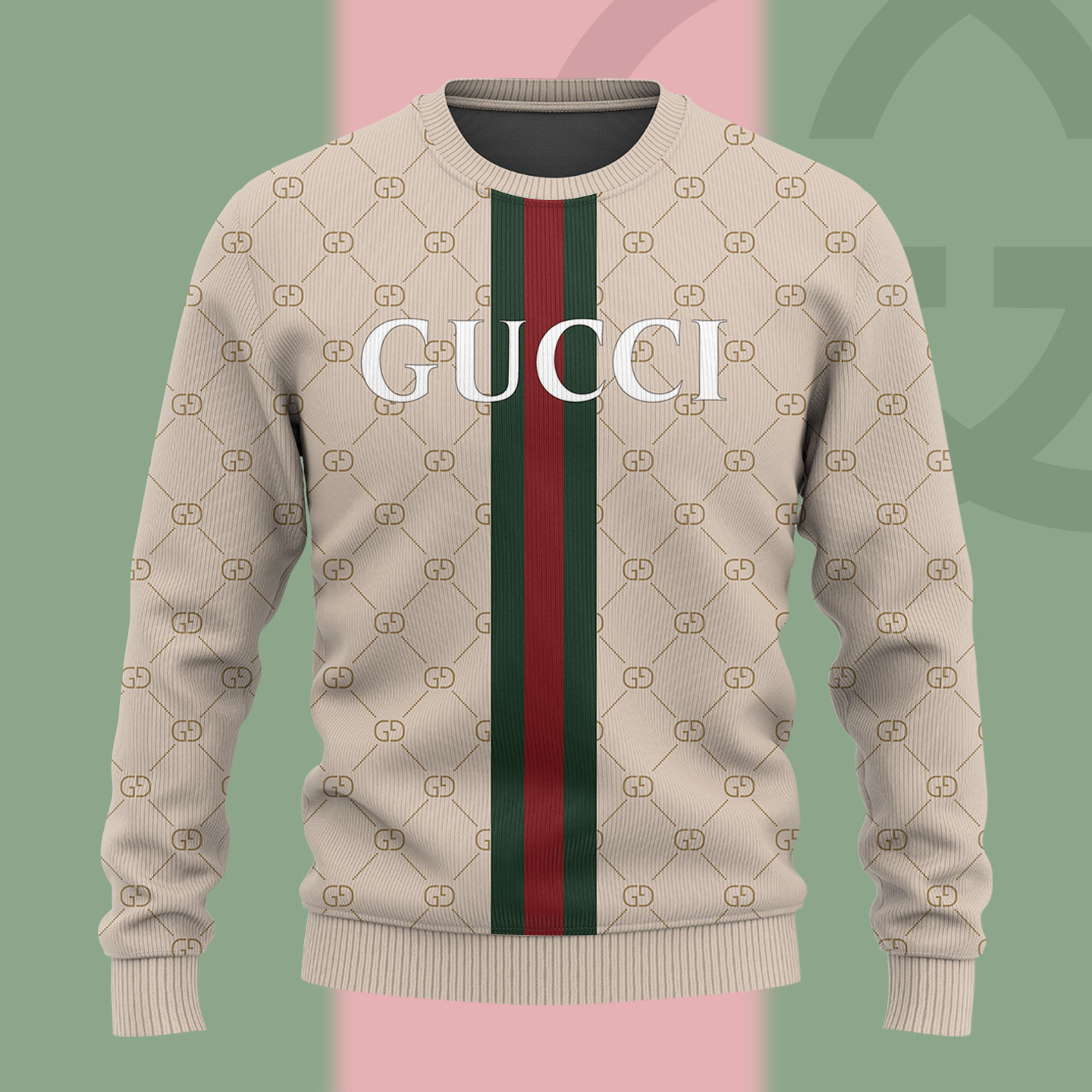 Premium Ugly Sweater Limited Edition 2025 – SWT25081102LD