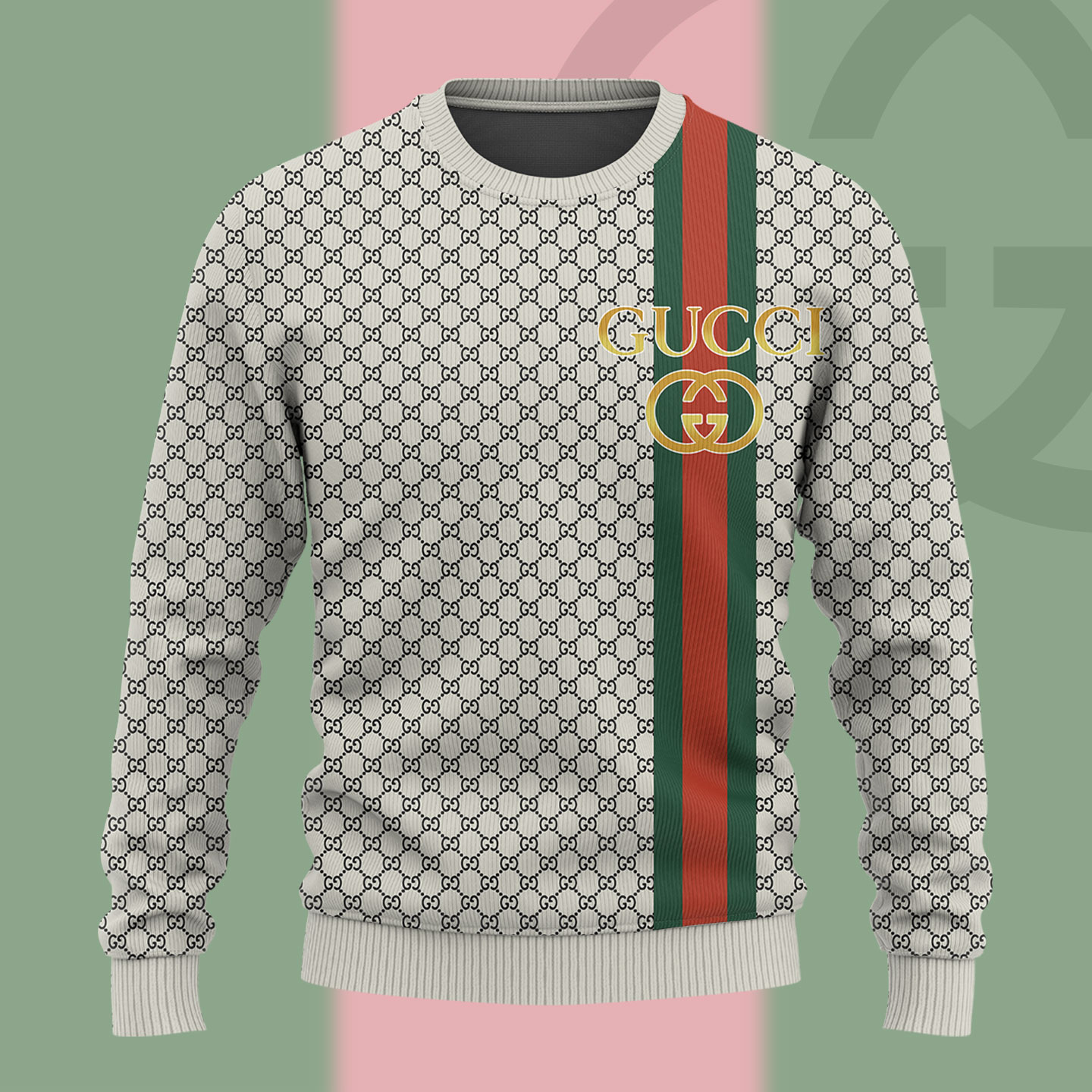 Premium Ugly Sweater Limited Edition 2025 – SWT25081102LD