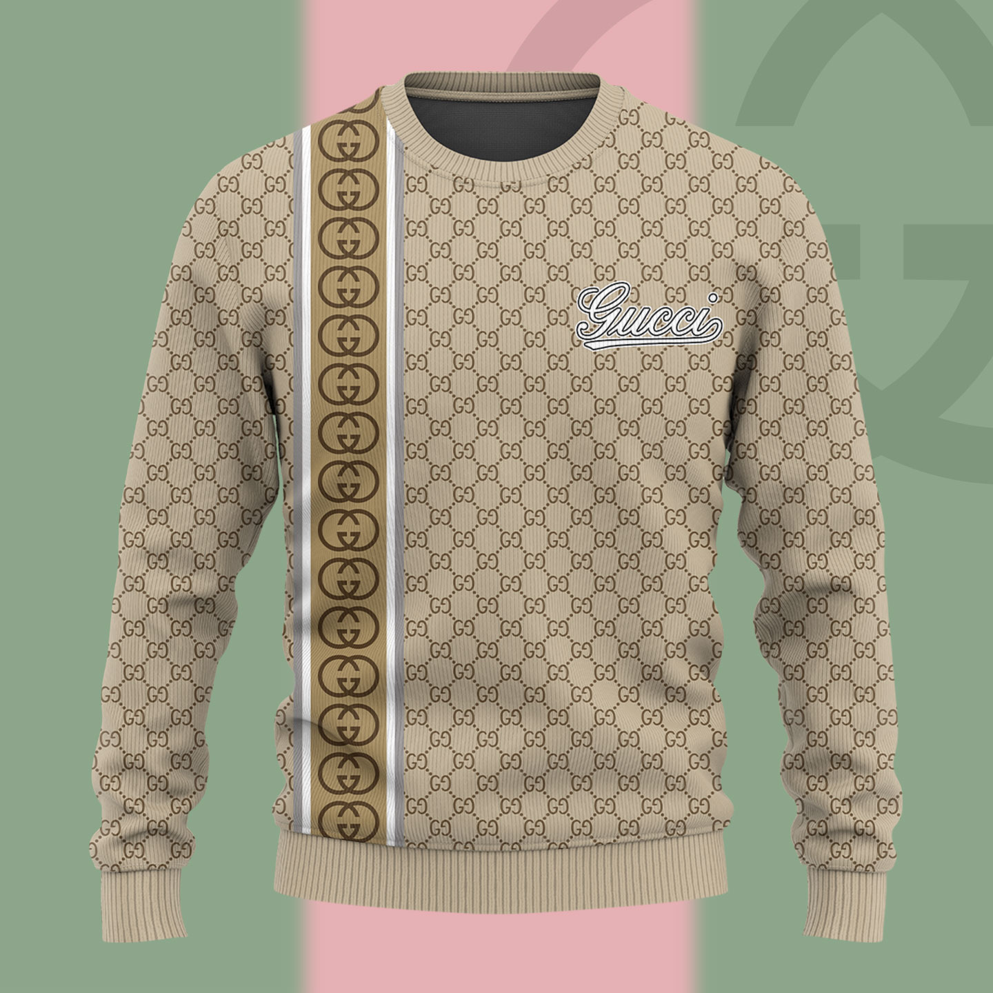 Premium Ugly Sweater Limited Edition 2025 – SWT25081107LD