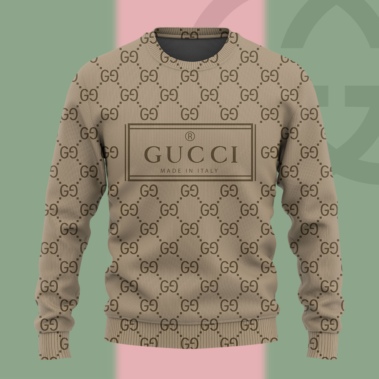 Premium Ugly Sweater Limited Edition 2025 – SWT25081107LD