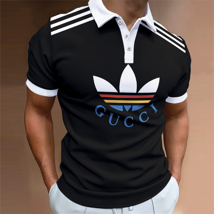 High Quality Printed Men’s Polo-Shirt-HP240623055 High Quality Printed Men’s Polo-Shirt-HP240623061