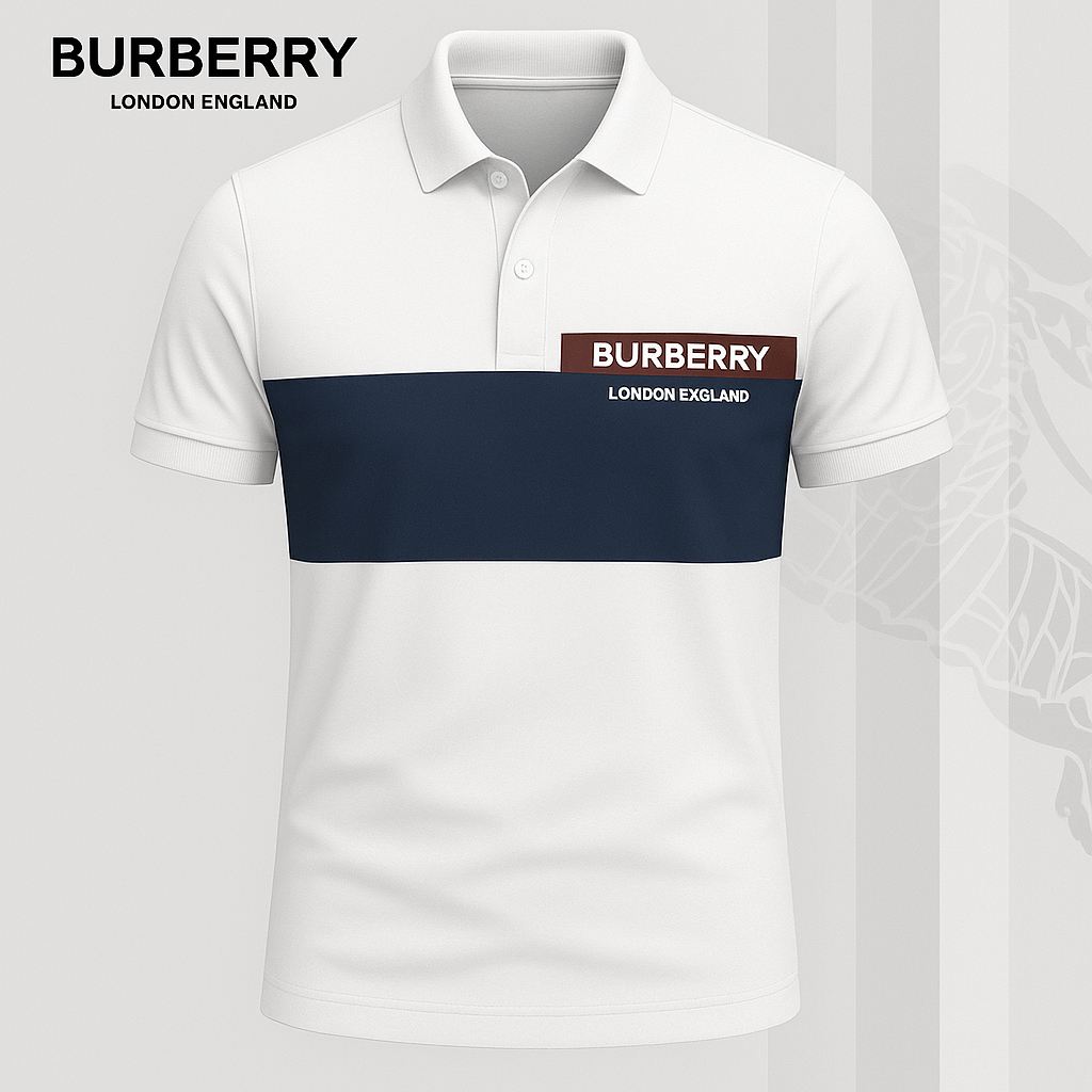 High Quality Printed Men’s Polo-Shirt-LX-BBR2025053