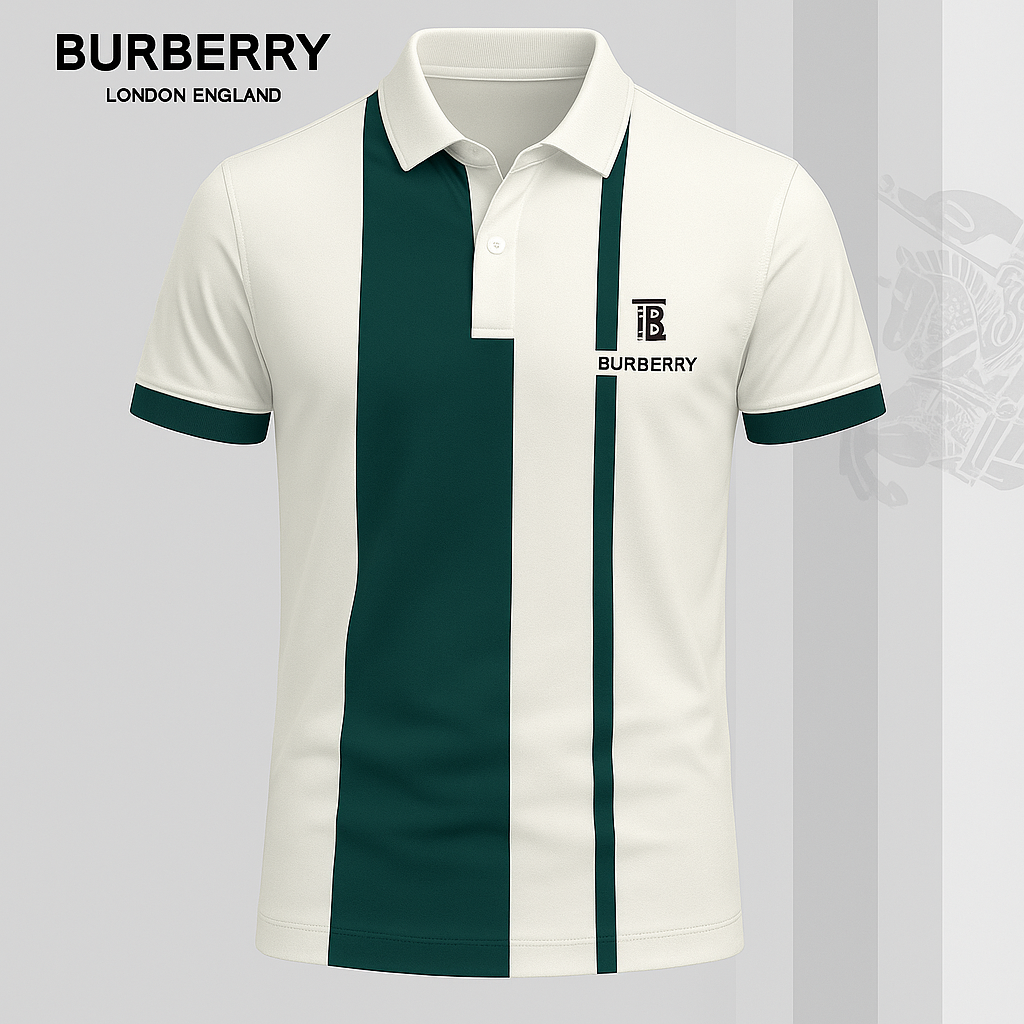 High Quality Printed Men’s Polo-Shirt-LX-BBR2025061