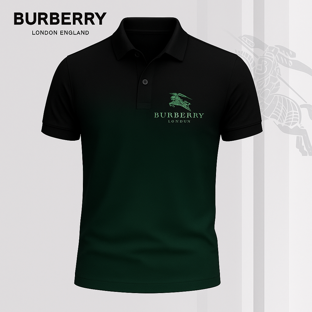 High Quality Printed Men’s Polo-Shirt-LX-BBR2025075