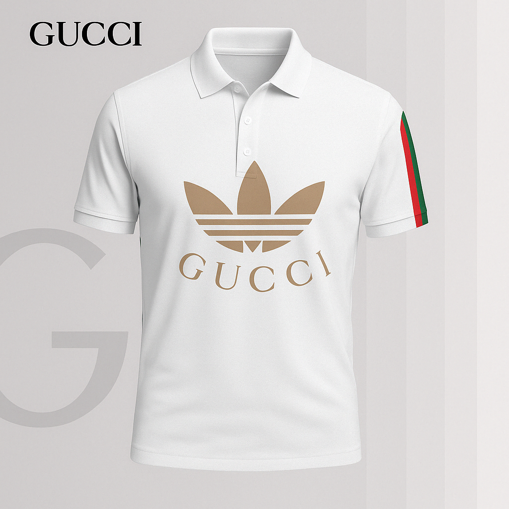 High Quality Printed Men’s Polo-Shirt-LX-PL2025043