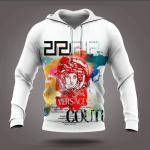 Hoodie Limited Edition – DN8071015