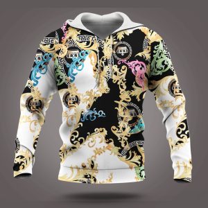 Hoodie Limited Edition – DN8081004