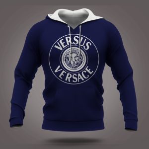 Hoodie Limited Edition – DN8081028 navy