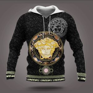 Hoodie Limited Edition – DN8111002