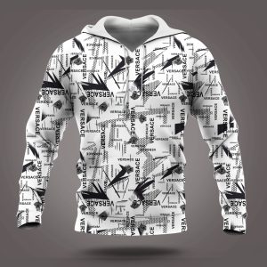 Hoodie Limited Edition – DN8111003