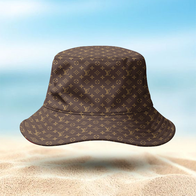 Hot Summer Bucket Hat-HP2405032