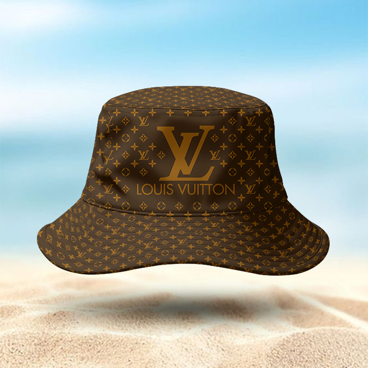 Hot Summer Bucket Hat-HP24050343