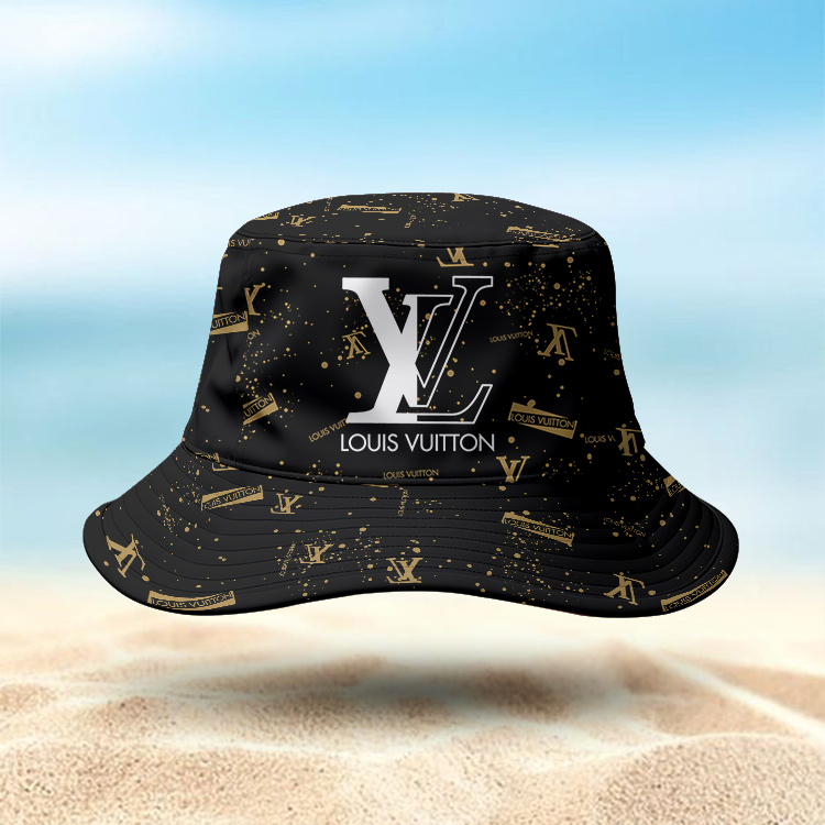Hot Summer Bucket Hat-HP24050344