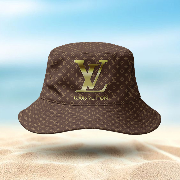 Hot Summer Bucket Hat-HP24050345