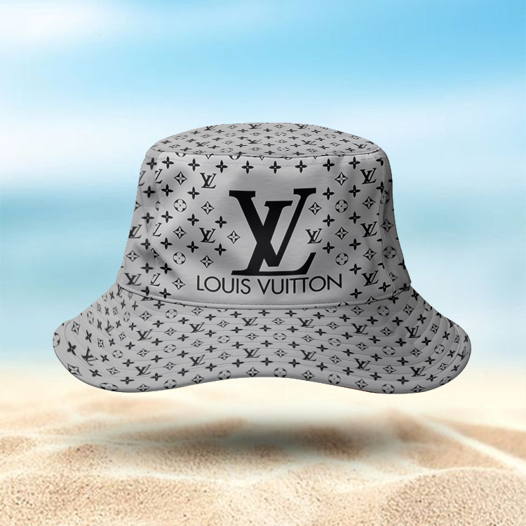 Hot Summer Bucket Hat-HP24050346