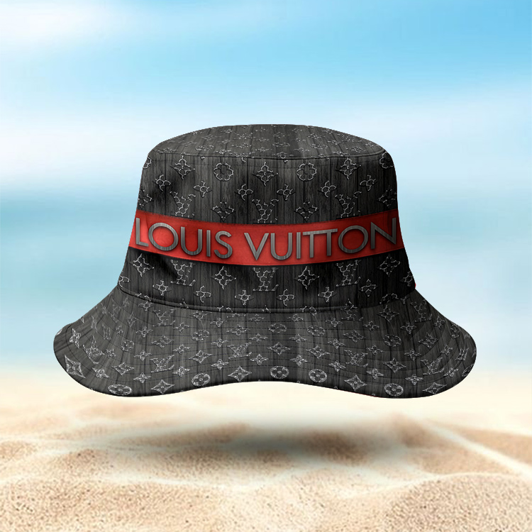 Hot Summer Bucket Hat-HP24050347