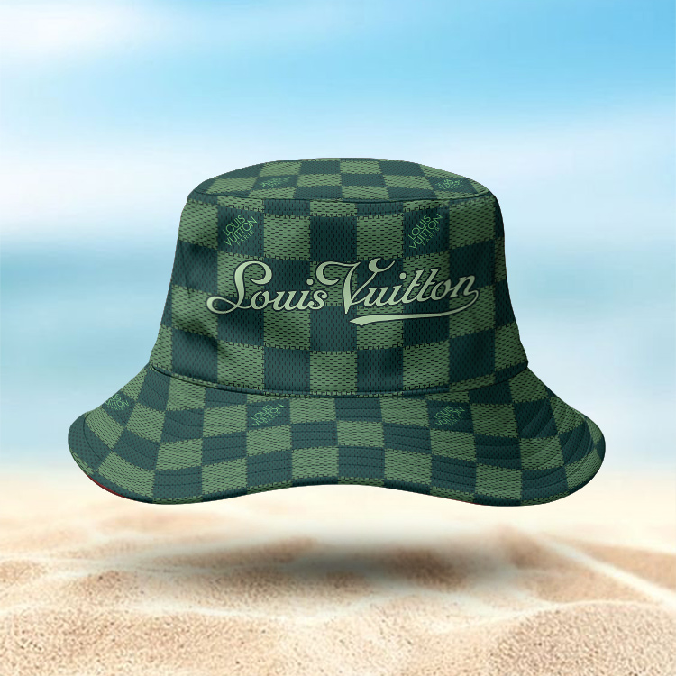 Hot Summer Bucket Hat-HP24050348