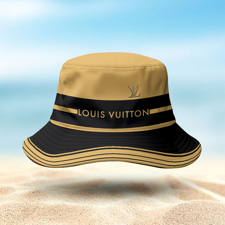 Hot Summer Bucket Hat-HP24050349