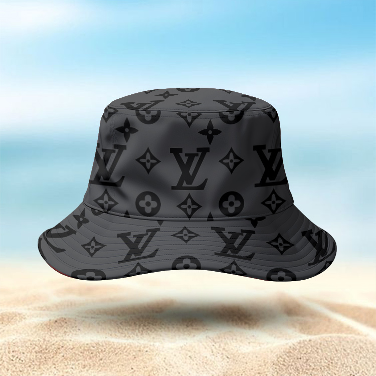 Hot Summer Bucket Hat-HP24050350