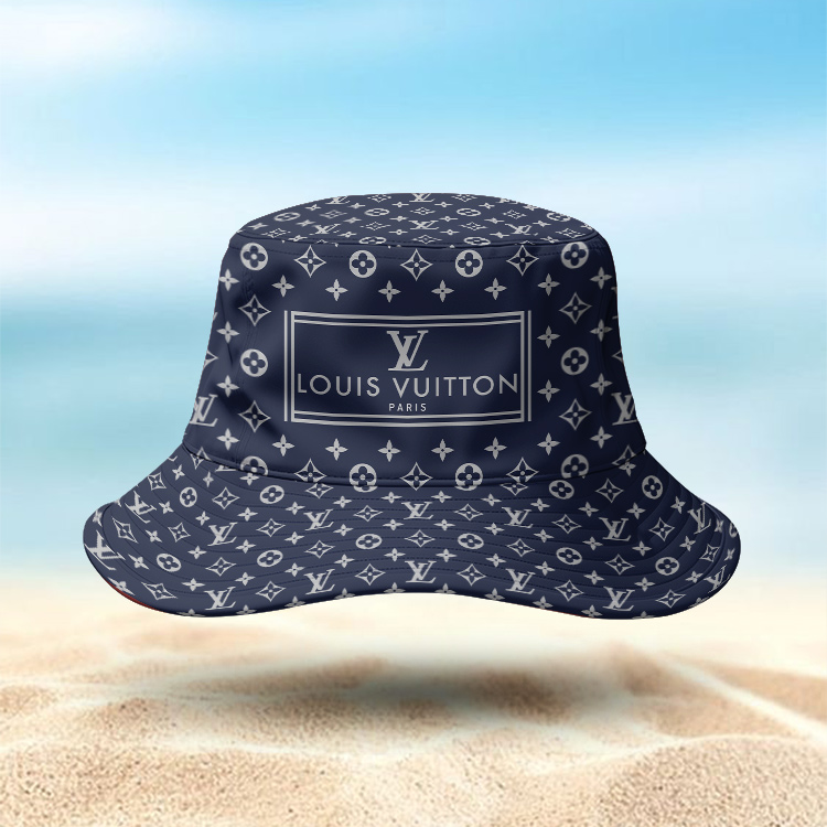 Hot Summer Bucket Hat-HP24050351