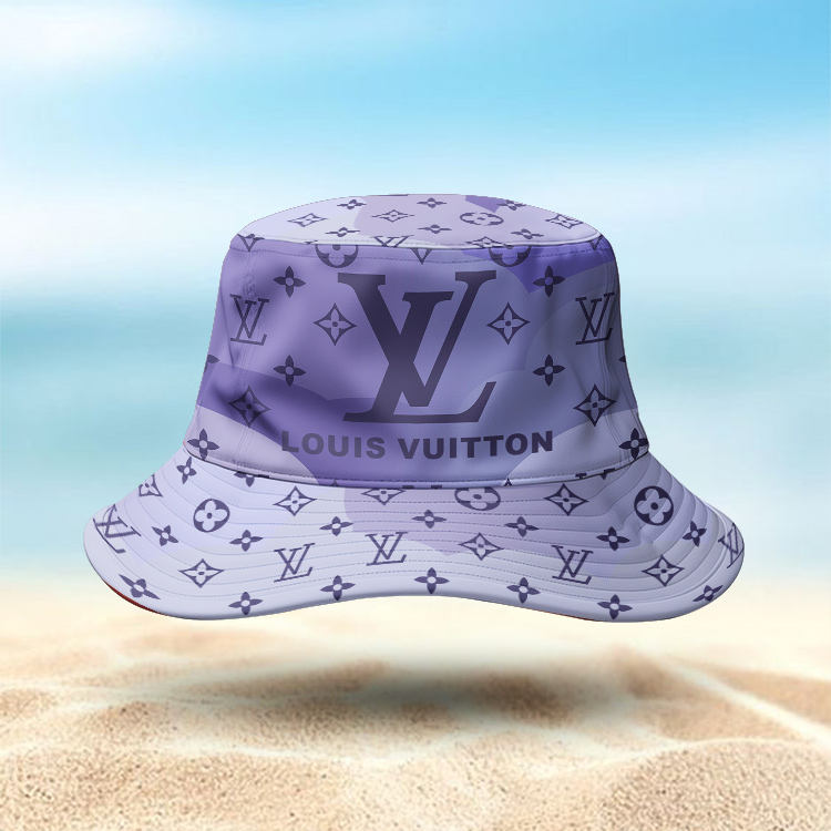 Hot Summer Bucket Hat-HP24050352