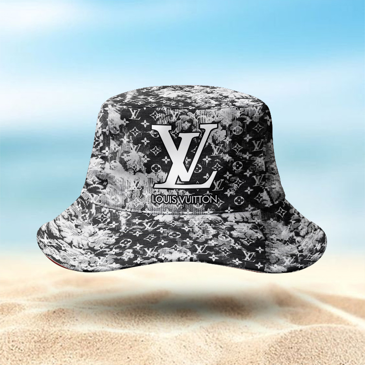 Hot Summer Bucket Hat-HP24050353