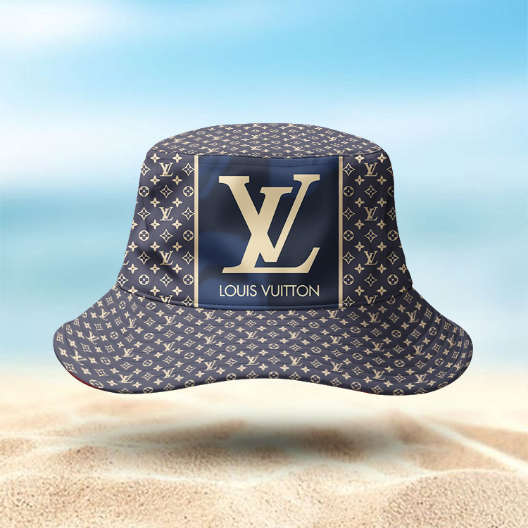 Hot Summer Bucket Hat-HP24050354