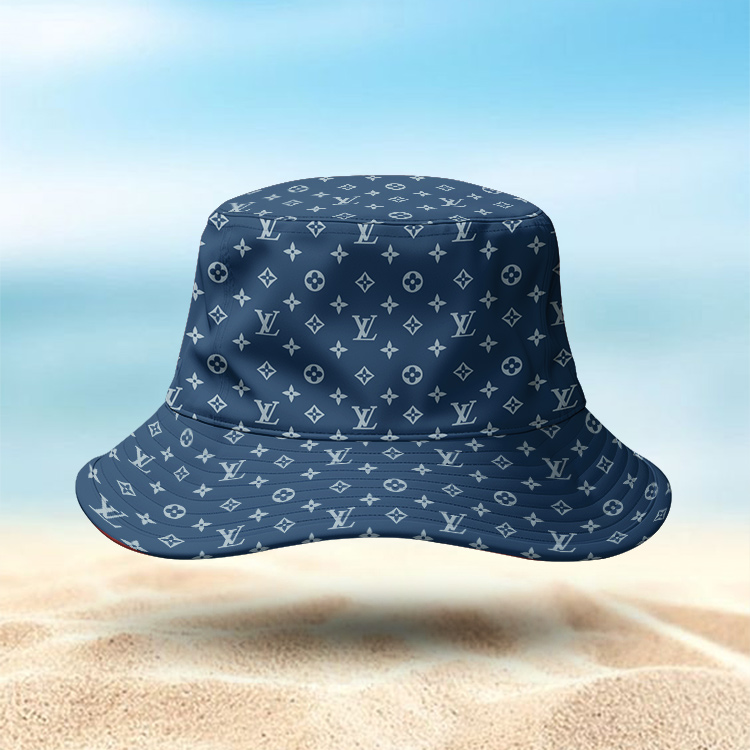 Hot Summer Bucket Hat-HP24050355