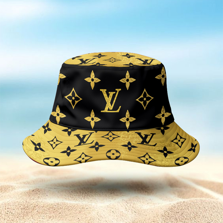 Hot Summer Bucket Hat-HP24050358