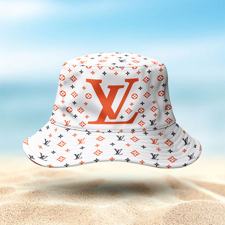 Hot Summer Bucket Hat-HP24050359