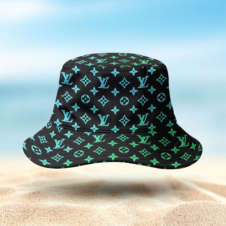 Hot Summer Bucket Hat-HP24050360
