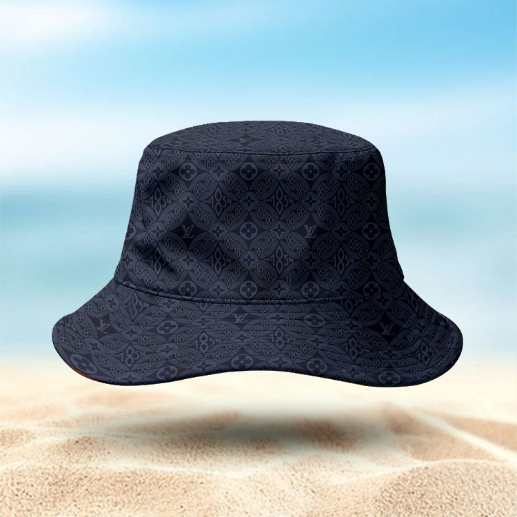 Hot Summer Bucket Hat-HP24050361